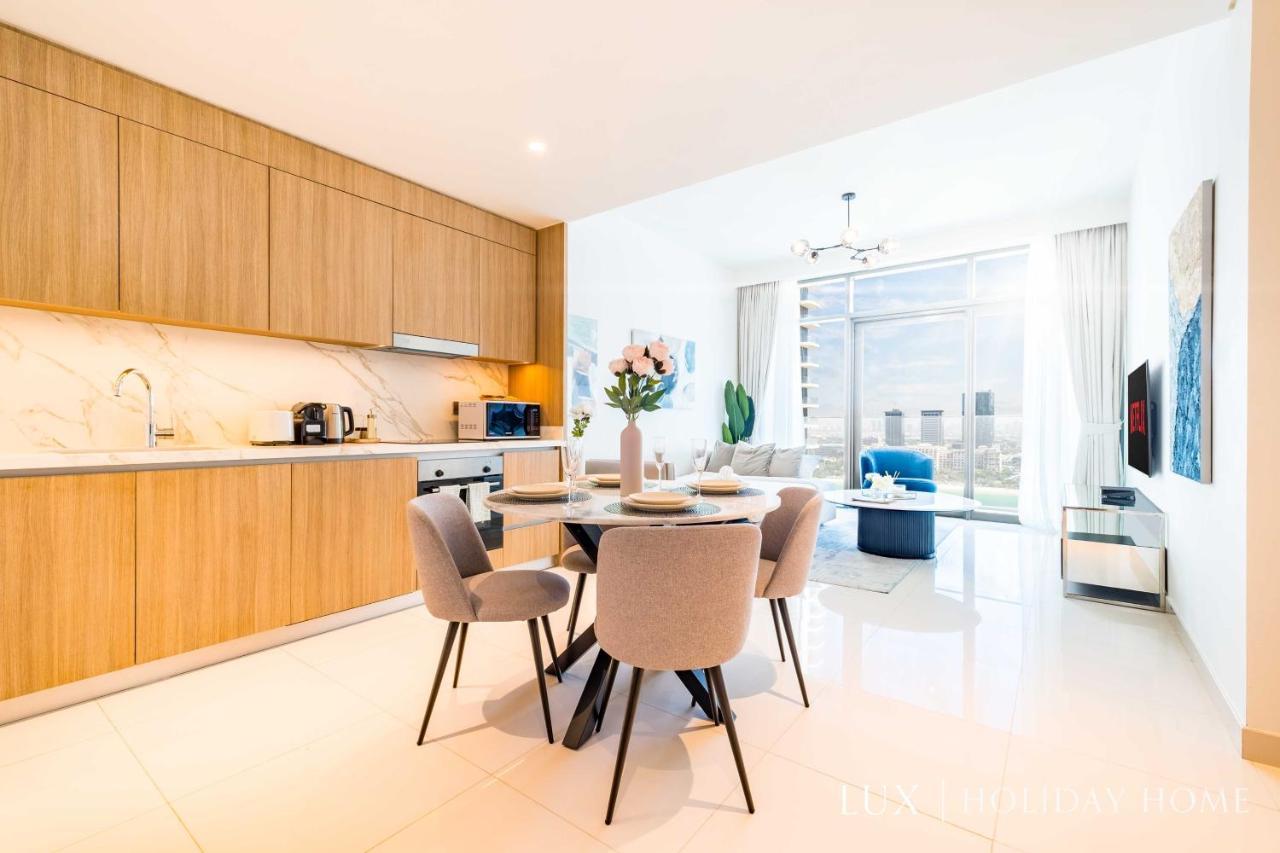Lux - The Luxury Sunspot Beach *