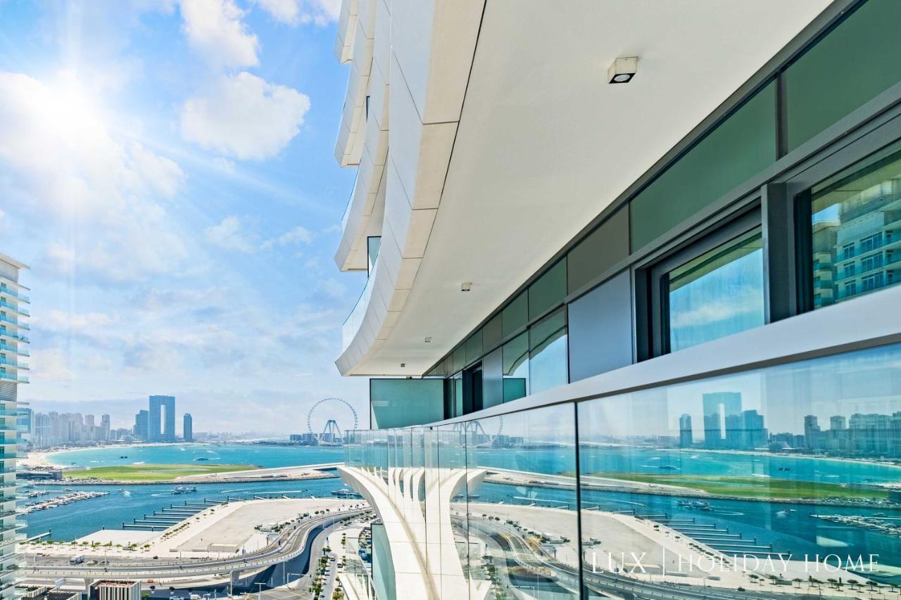Apartment Lux - The Luxury Sunspot Beach Dubai