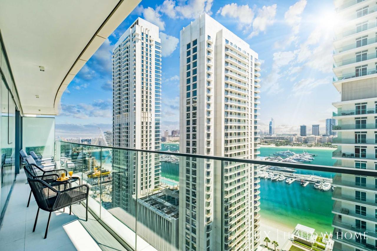 Lux - The Luxury Sunspot Beach Dubai