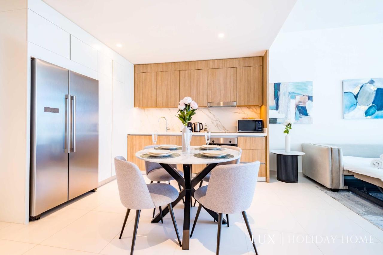 Apartment Lux - The Luxury Sunspot Beach Dubai