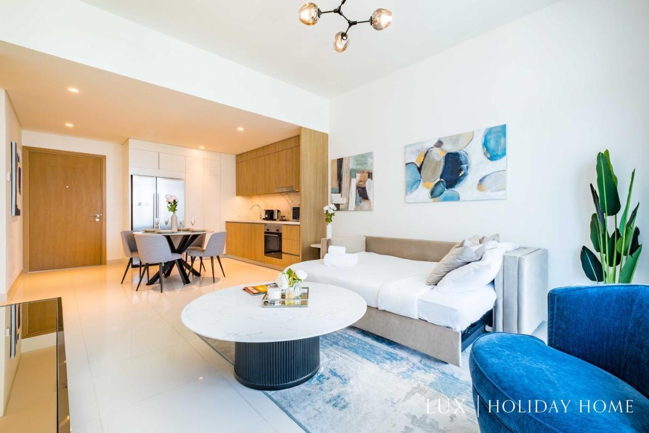 Lux - The Luxury Sunspot Beach Apartment