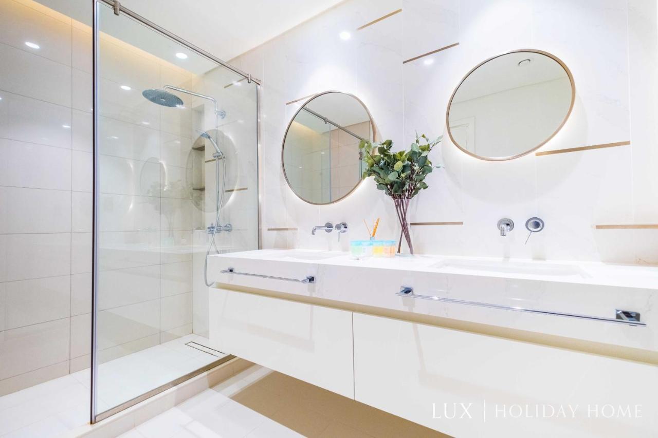 Apartment Lux - The Luxury Sunspot Beach Dubai