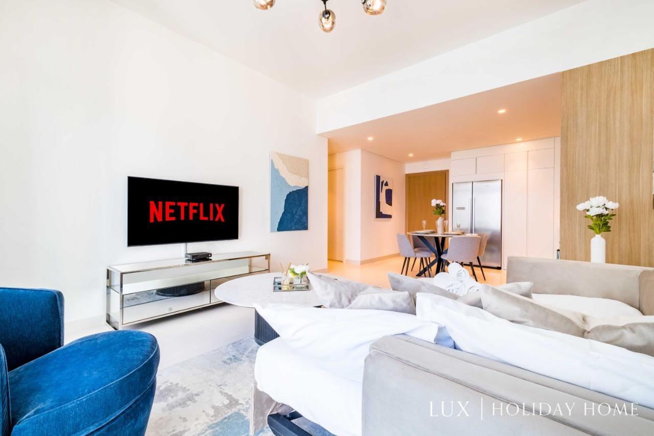 Lux - The Luxury Sunspot Beach Apartment Dubai