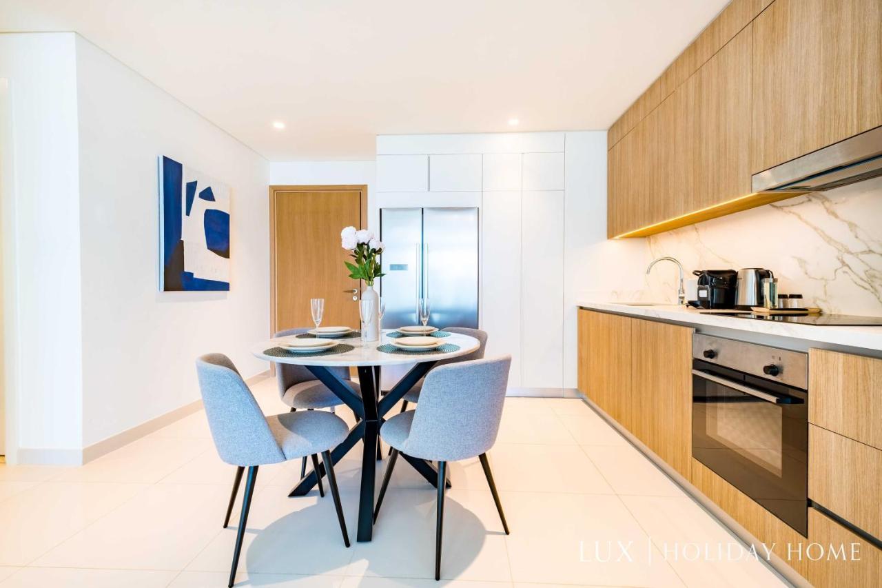 Lux - The Luxury Sunspot Beach *