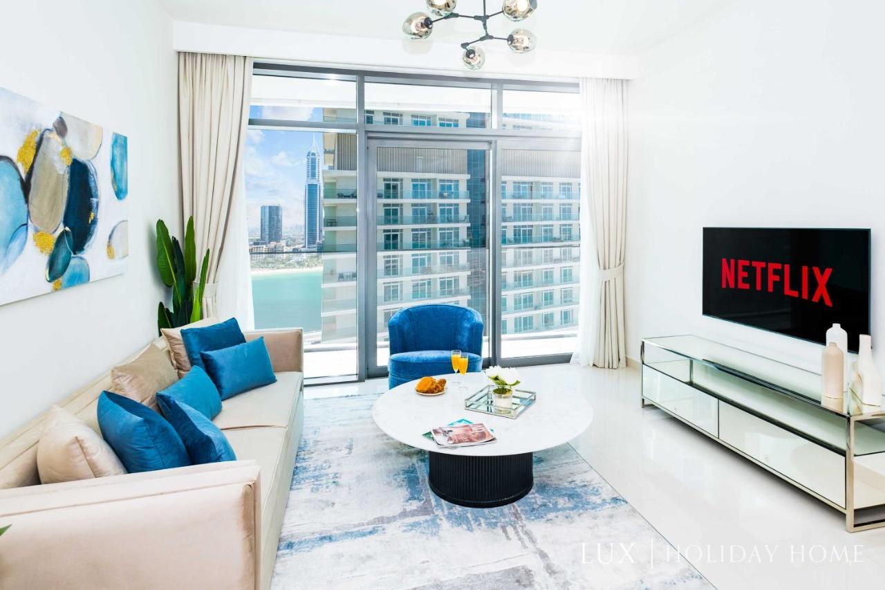 Lux - The Luxury Sunspot Beach * Dubai