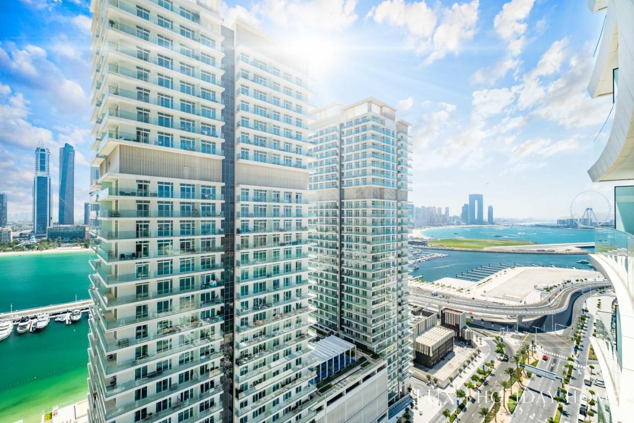 Apartment Lux - The Luxury Sunspot Beach *