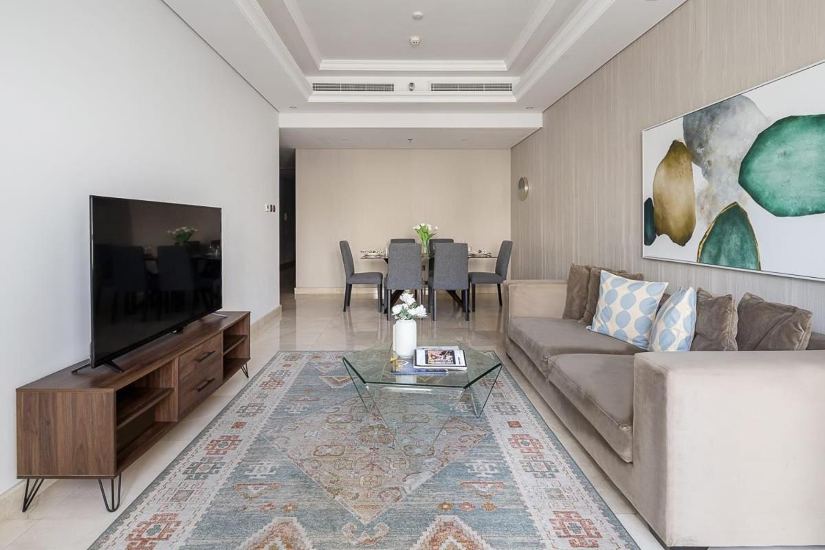 Apartment Frank Porter - Mon Reve