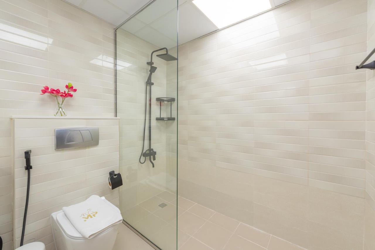 Apartamento Marco Polo - 1br With Marina Views, Near Metro & Marina Mall Dubai