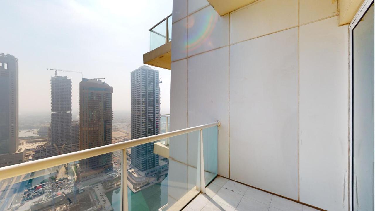 Lv38 - Elegant 2bhk In View Tower Dubai