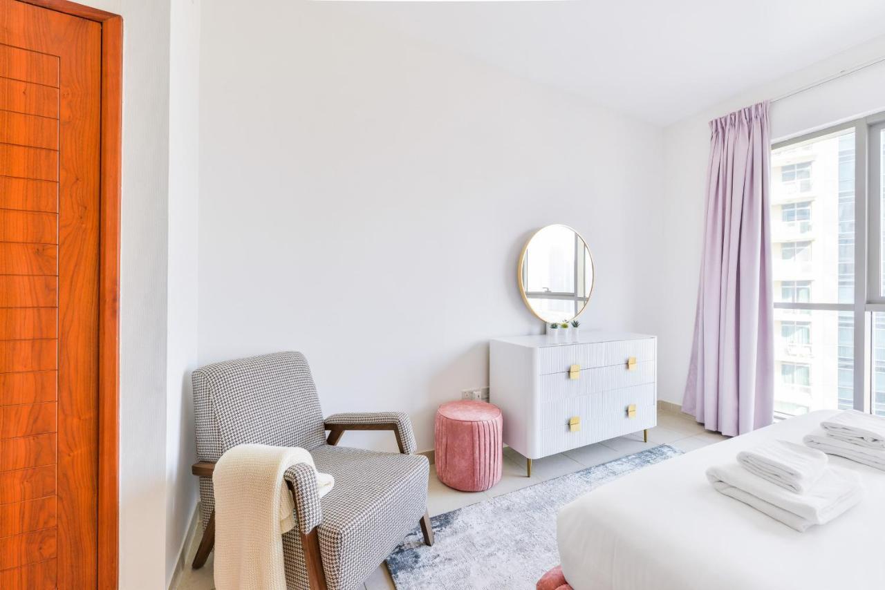 Super Deal! - 1br Downtown Blvd Near Burj Khalifa & Mall Dubai