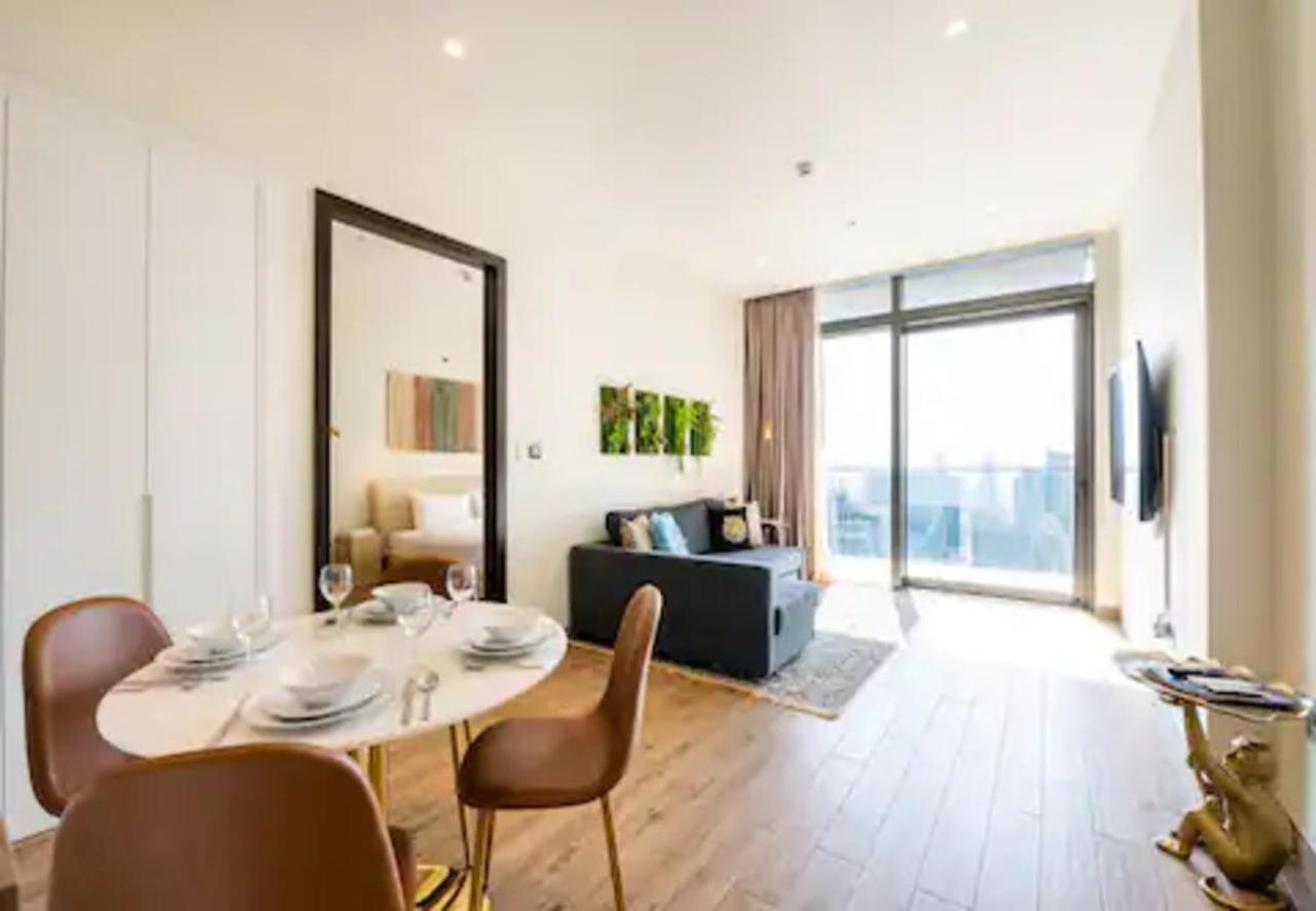 Mesmerizing 1br Full Marina View At Marina Gate * Dubai