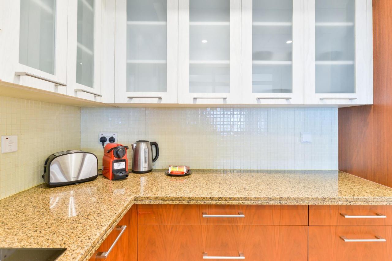 Super Deal! - 1br Downtown Blvd Near Burj Khalifa & Mall Dubai
