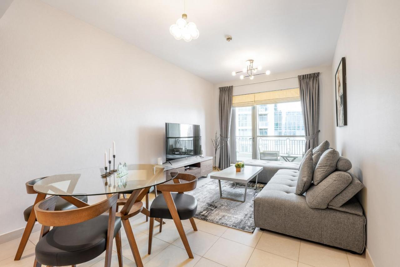 Super Deal! - 1br Downtown Blvd Near Burj Khalifa & Mall * Dubai