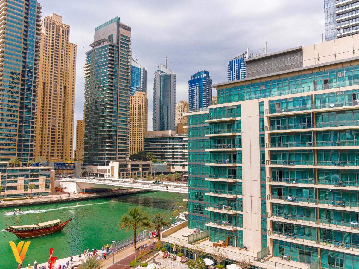 Marina View Cozy 1 Bedroom By Venduras