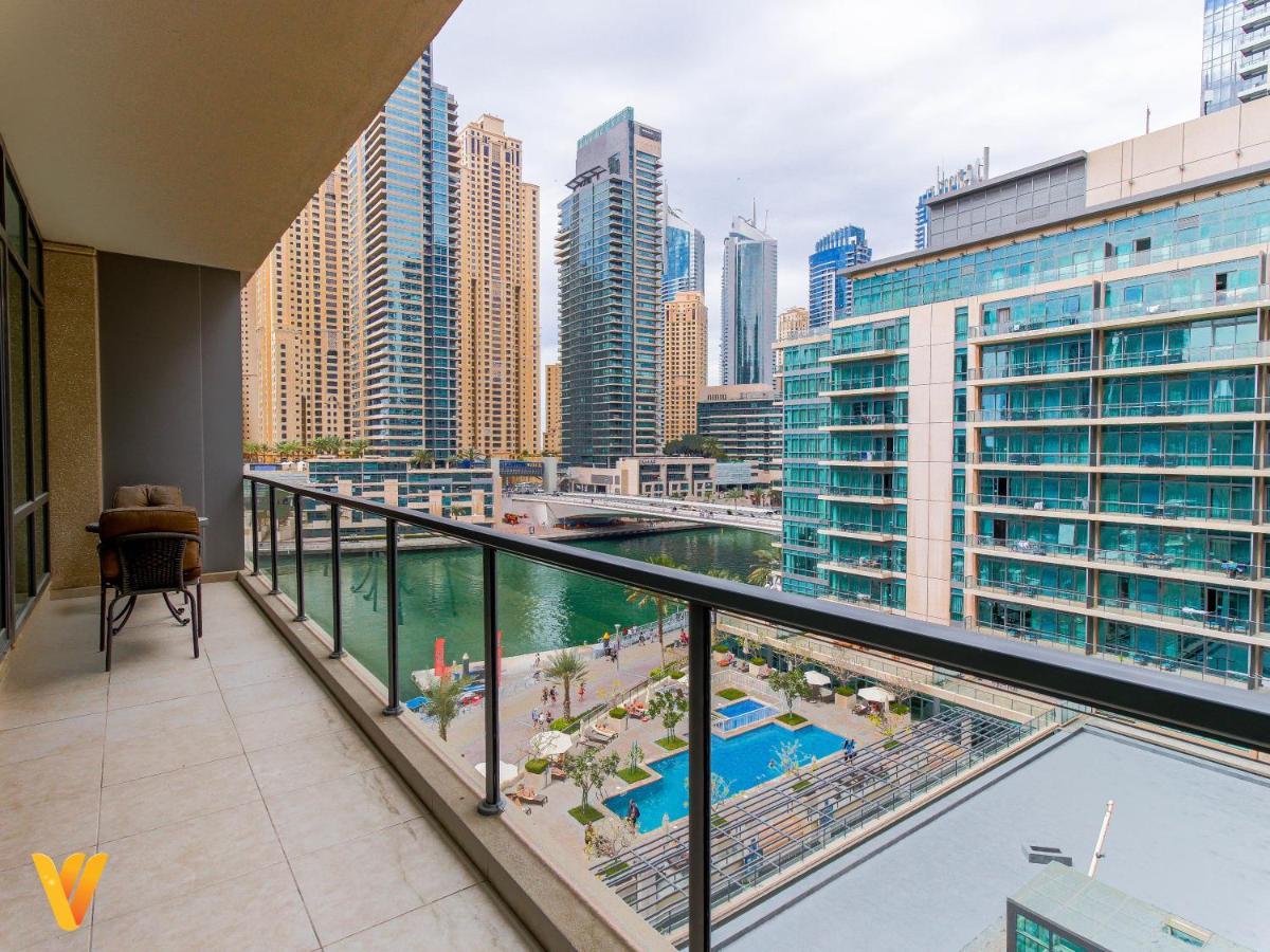 Apartment Marina View Cozy 1 Bedroom By Venduras *