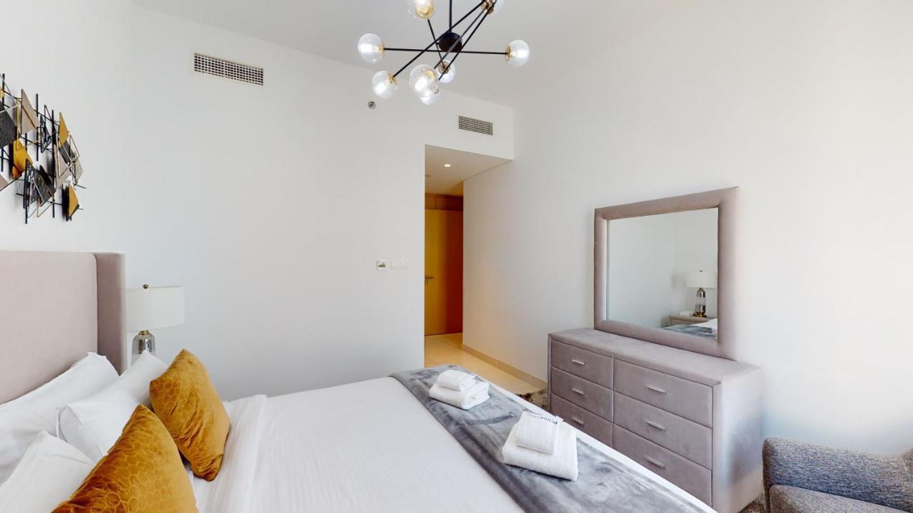 Daire Primestay - Creekside 18 In Creek Harbour *