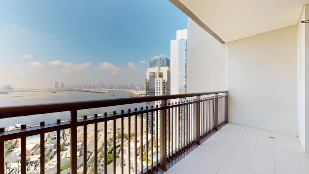 Primestay - Creekside 18 In Creek Harbour Daire Dubai