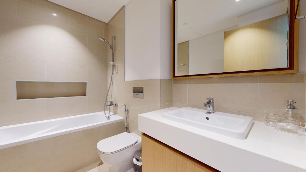 Primestay - Creekside 18 In Creek Harbour Daire *