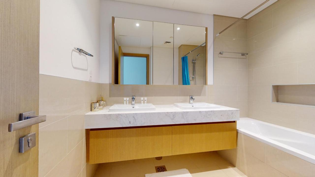 Primestay - Creekside 18 In Creek Harbour Daire