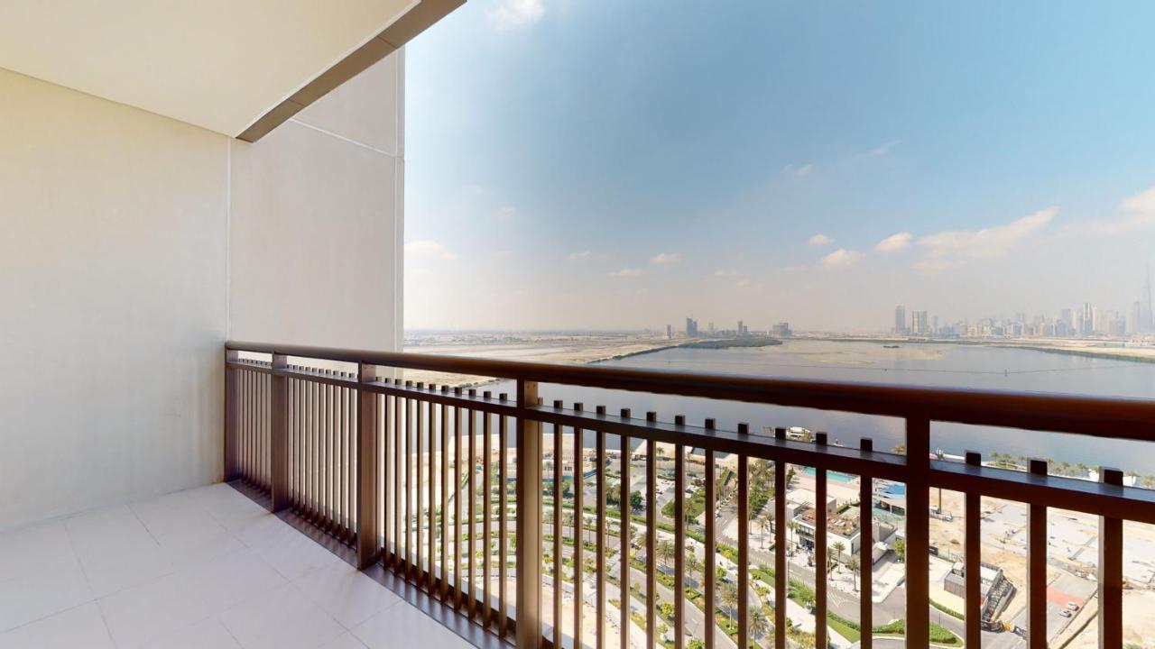 Primestay - Creekside 18 In Creek Harbour Daire Dubai
