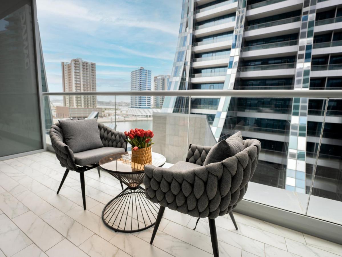 Simply Comfort In J One Tower Dubai