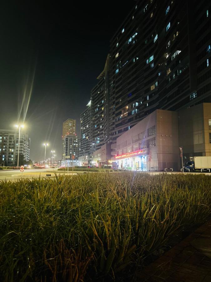 1-bedroom Unit With Pool In Land Complex Al Ain Road Apartment Dubai