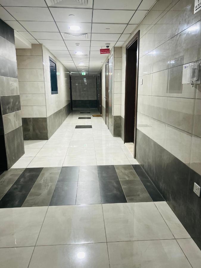 1-bedroom Unit With Pool In Land Complex Al Ain Road *