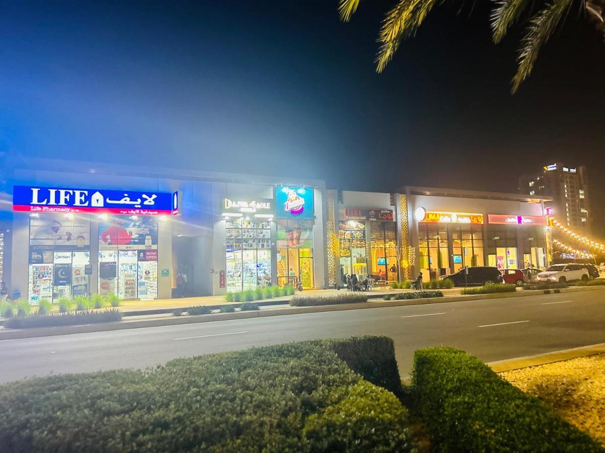1-bedroom Unit With Pool In Land Complex Al Ain Road Apartment