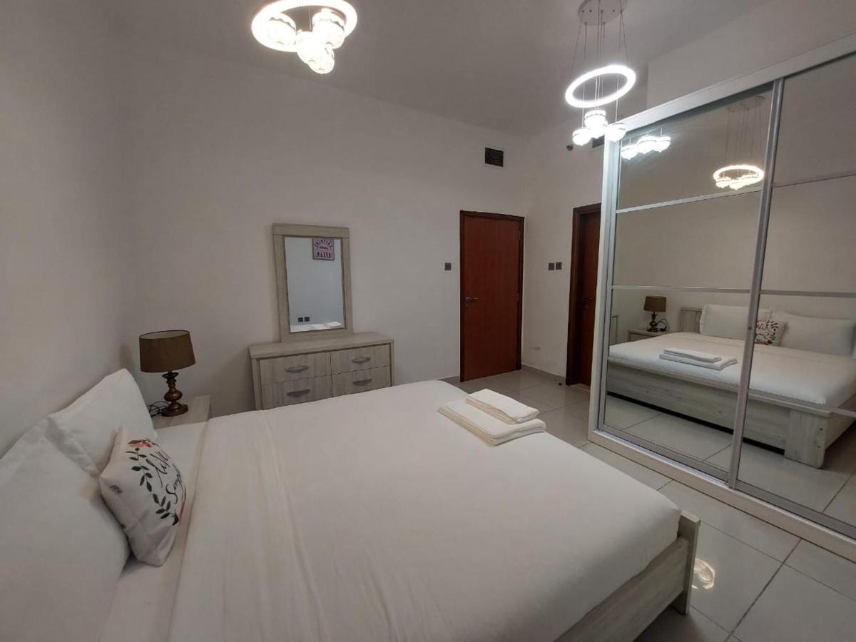 A Perfect Staycation For Tourists And Travelers' Apartment