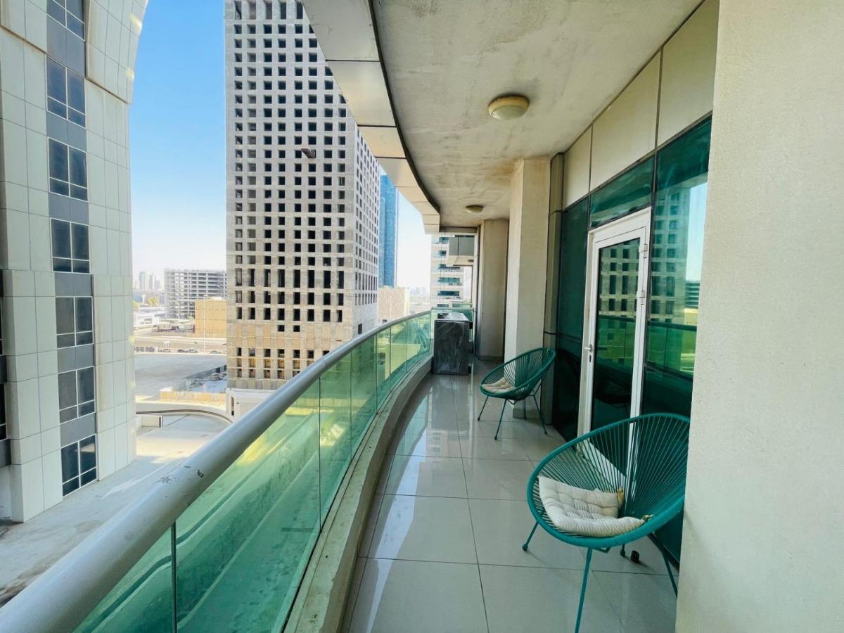 A Perfect Staycation For Tourists And Travelers' Apartment