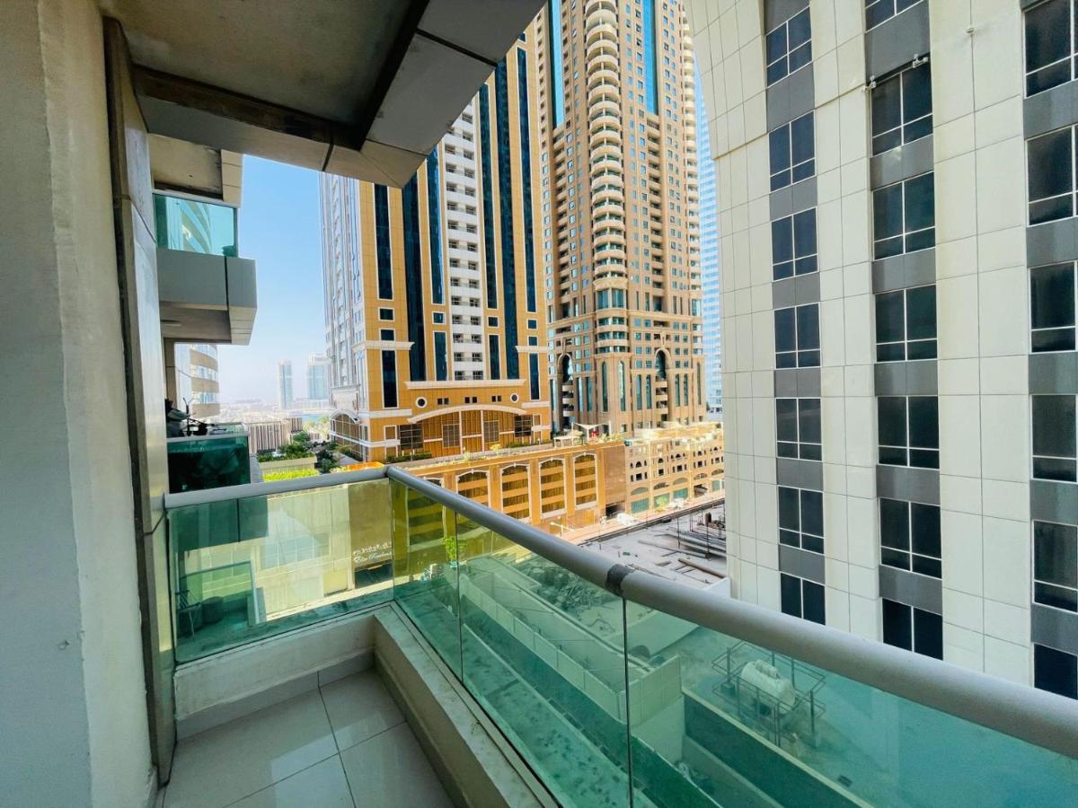 A Perfect Staycation For Tourists And Travelers' Dubai