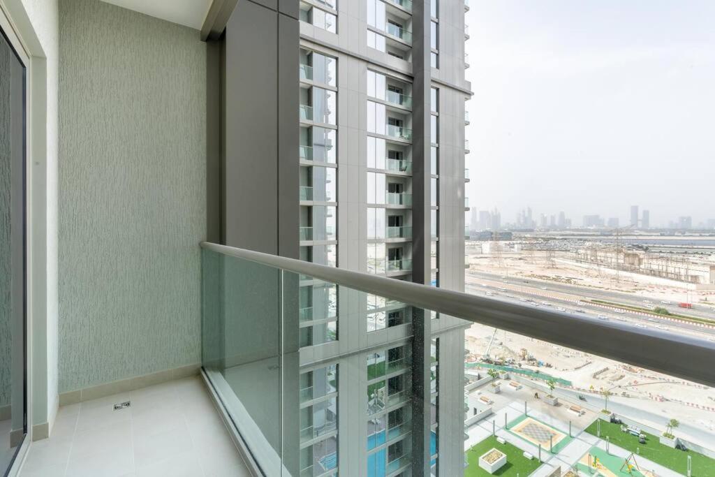 Cozy 1bdr 10' From Burj Khalifa Dubai