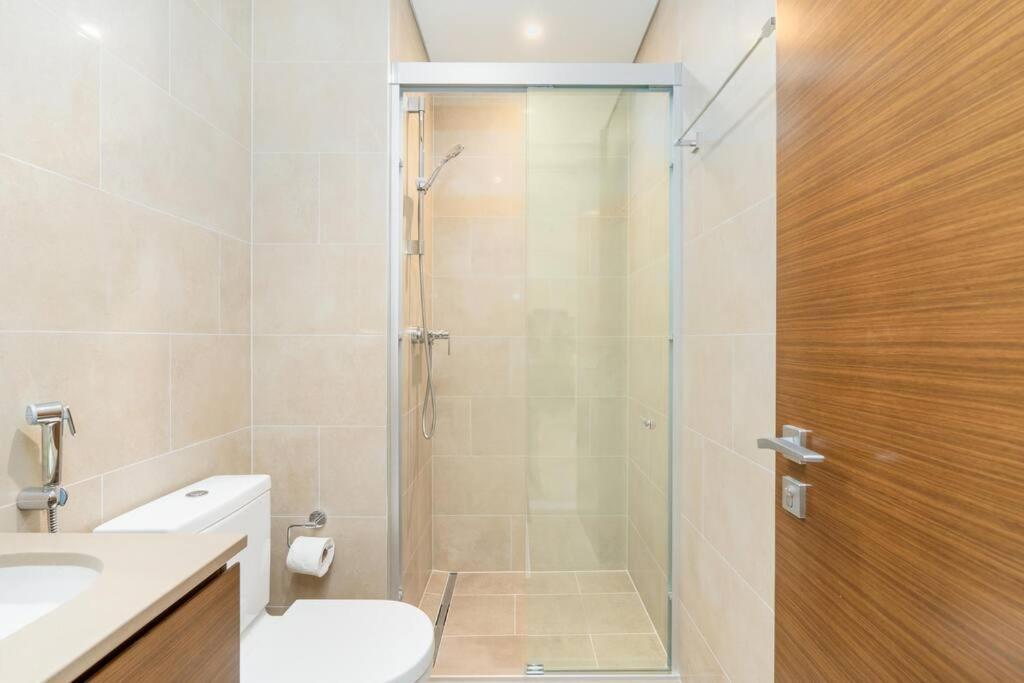 Apartment Cozy 1bdr 10' From Burj Khalifa *