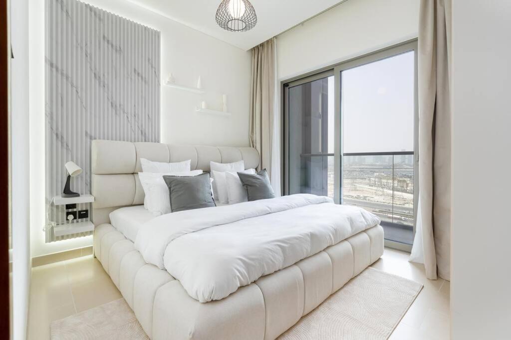 Cozy 1bdr 10' From Burj Khalifa Dubai
