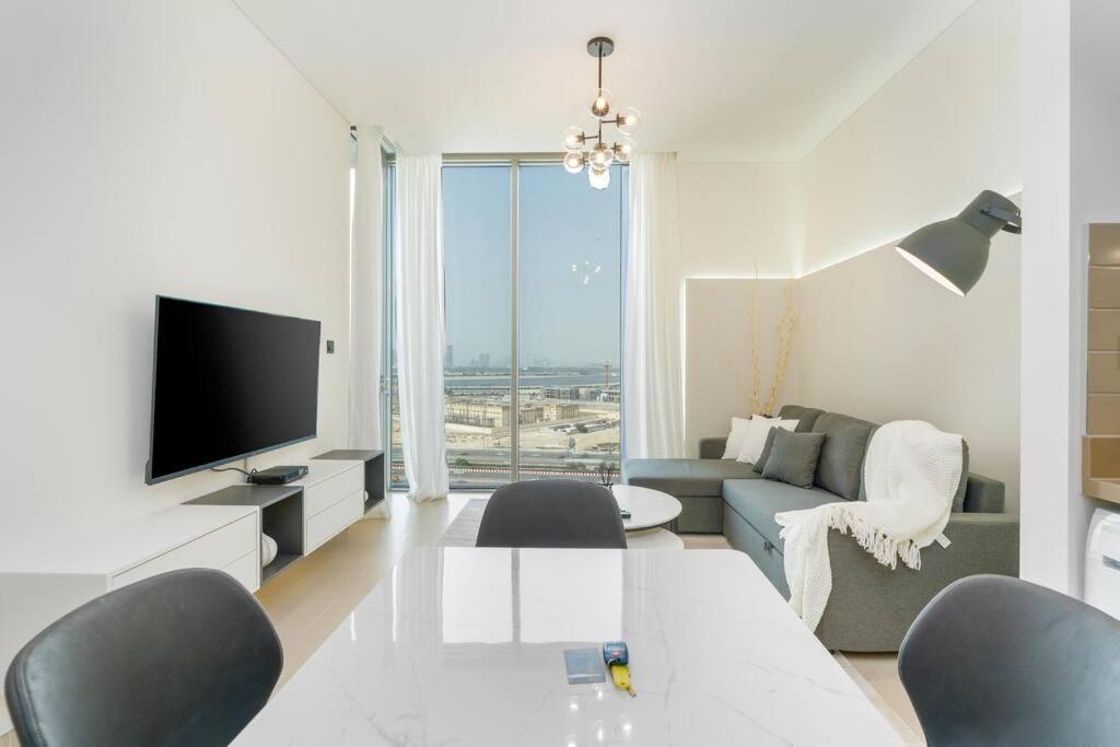 Apartment Cozy 1bdr 10' From Burj Khalifa