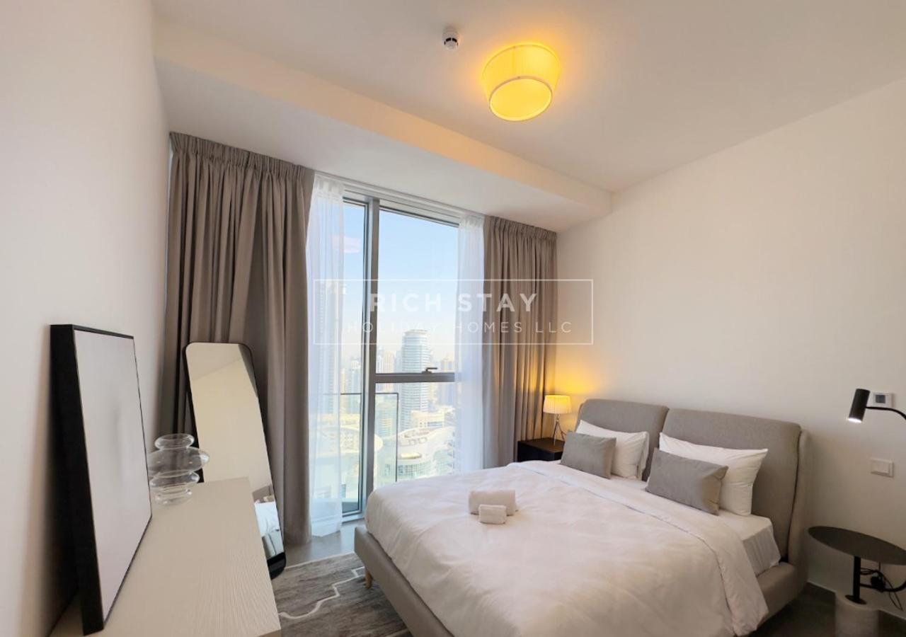 Attractive 3br-stella Maris Marina By Rich * Dubai