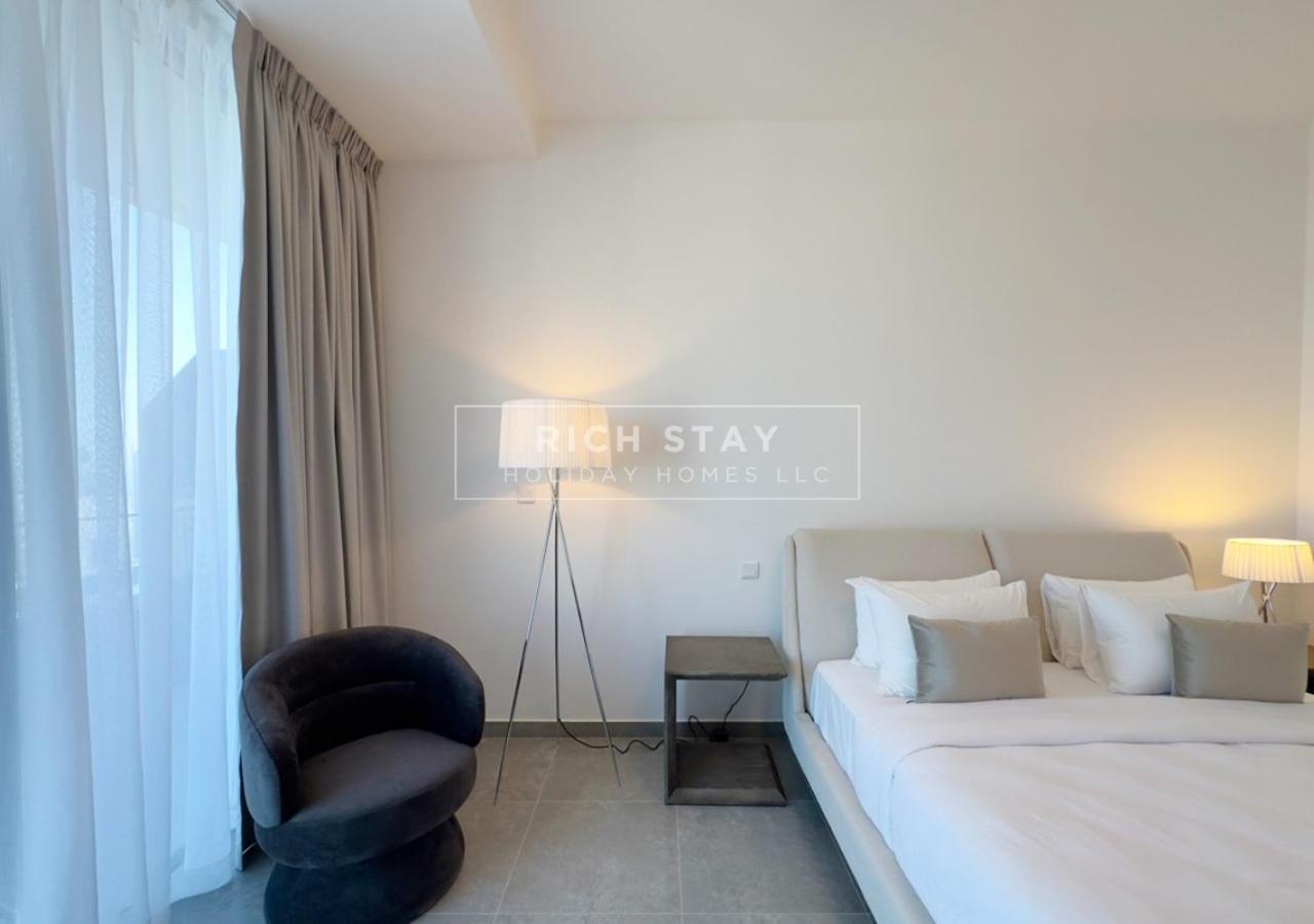 Attractive 3br-stella Maris Marina By Rich Dubai