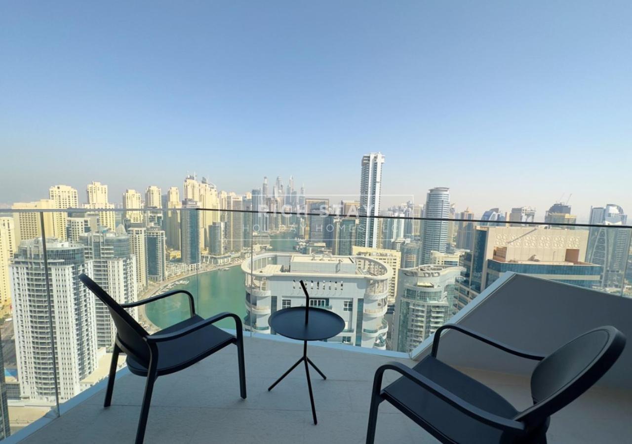 Apartment Attractive 3br-stella Maris Marina By Rich