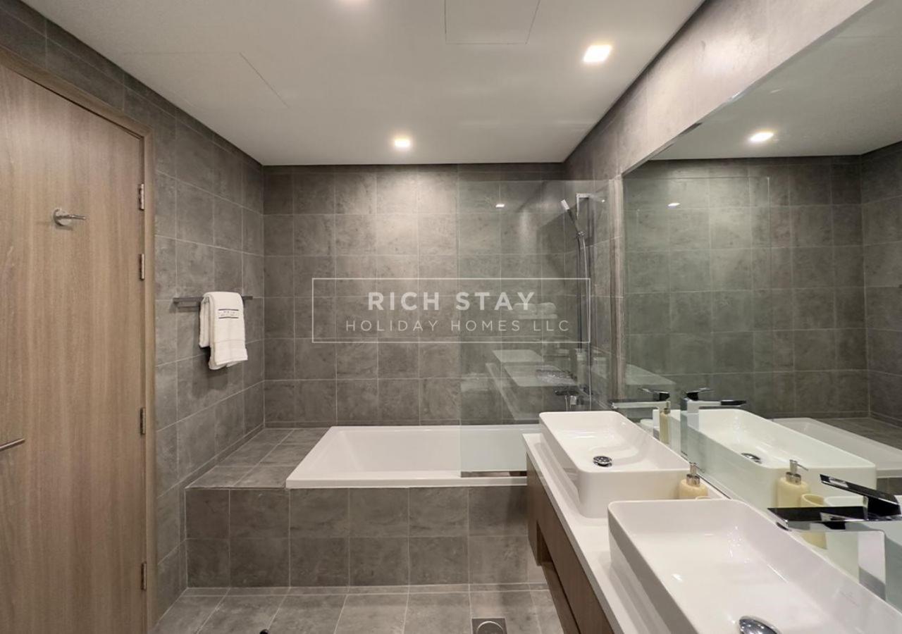 Apartment Attractive 3br-stella Maris Marina By Rich *