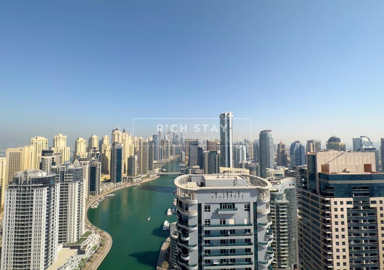 Attractive 3br-stella Maris Marina By Rich * Dubai
