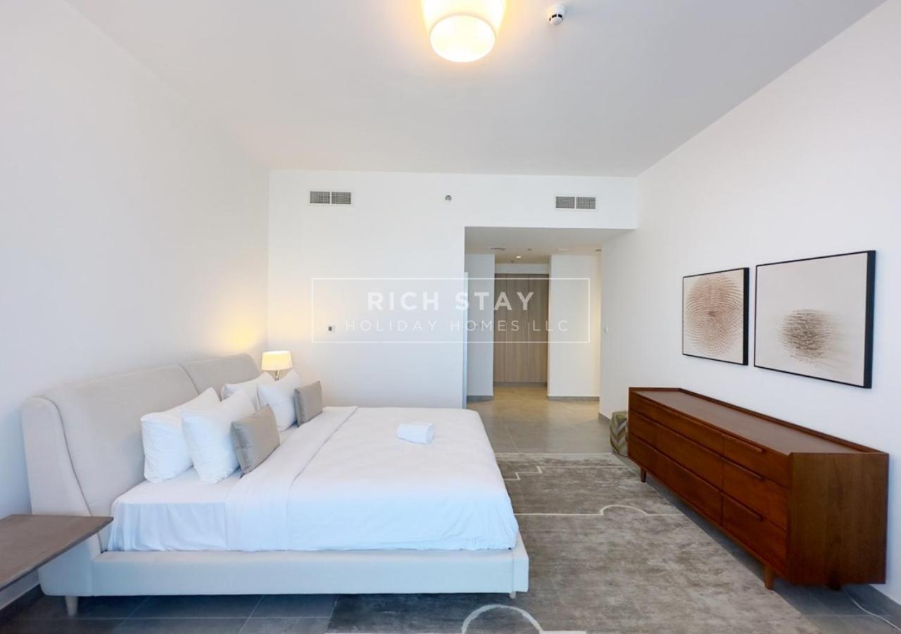Apartment Attractive 3br-stella Maris Marina By Rich Dubai