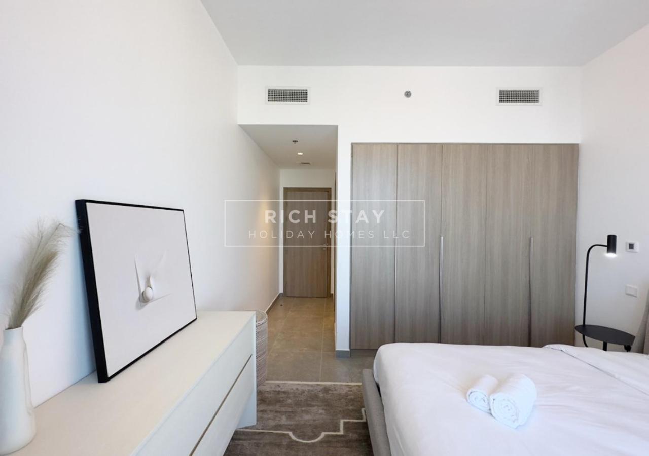 Apartment Attractive 3br-stella Maris Marina By Rich Dubai