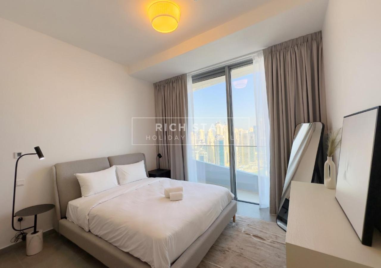 Attractive 3br-stella Maris Marina By Rich Dubai