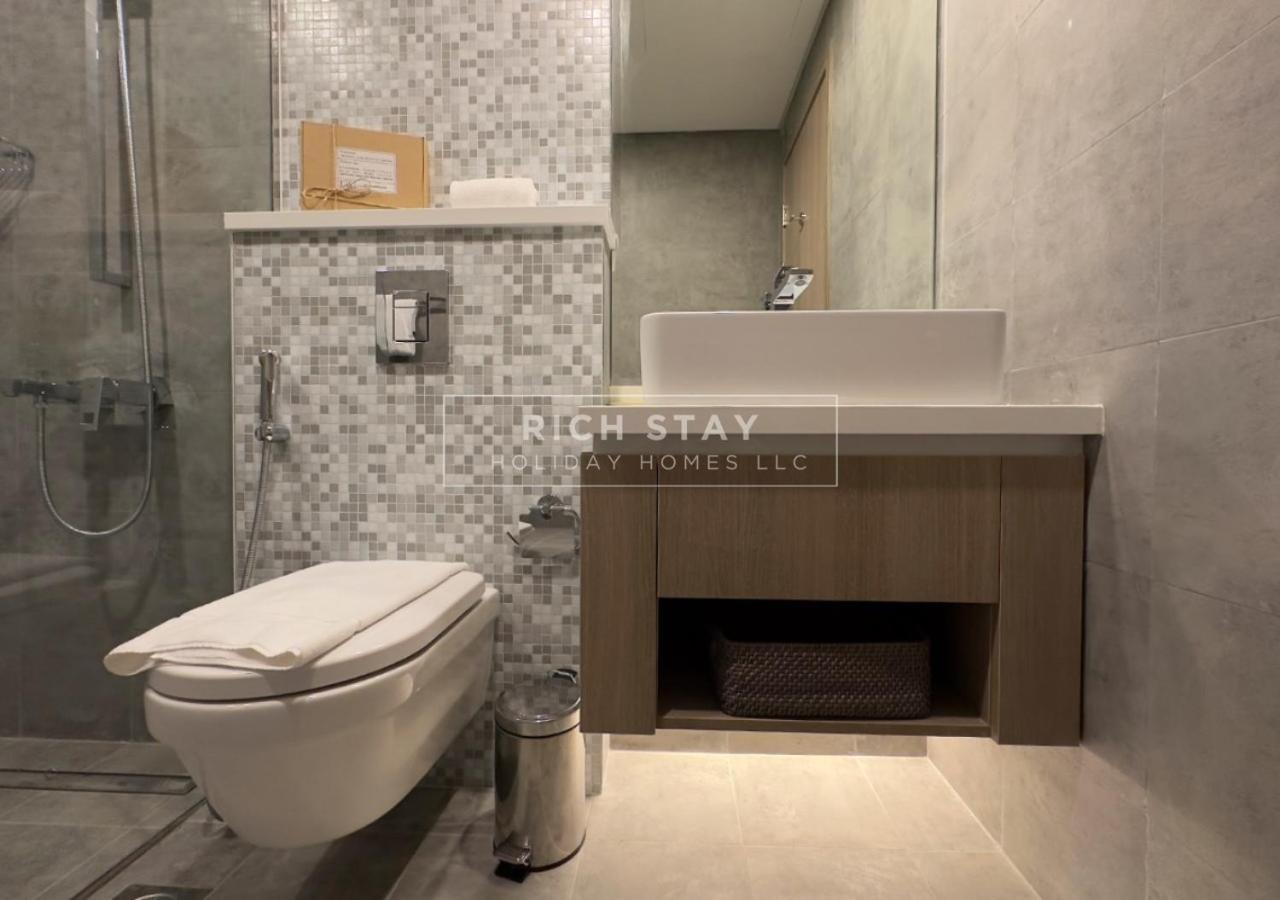Apartment Attractive 3br-stella Maris Marina By Rich *