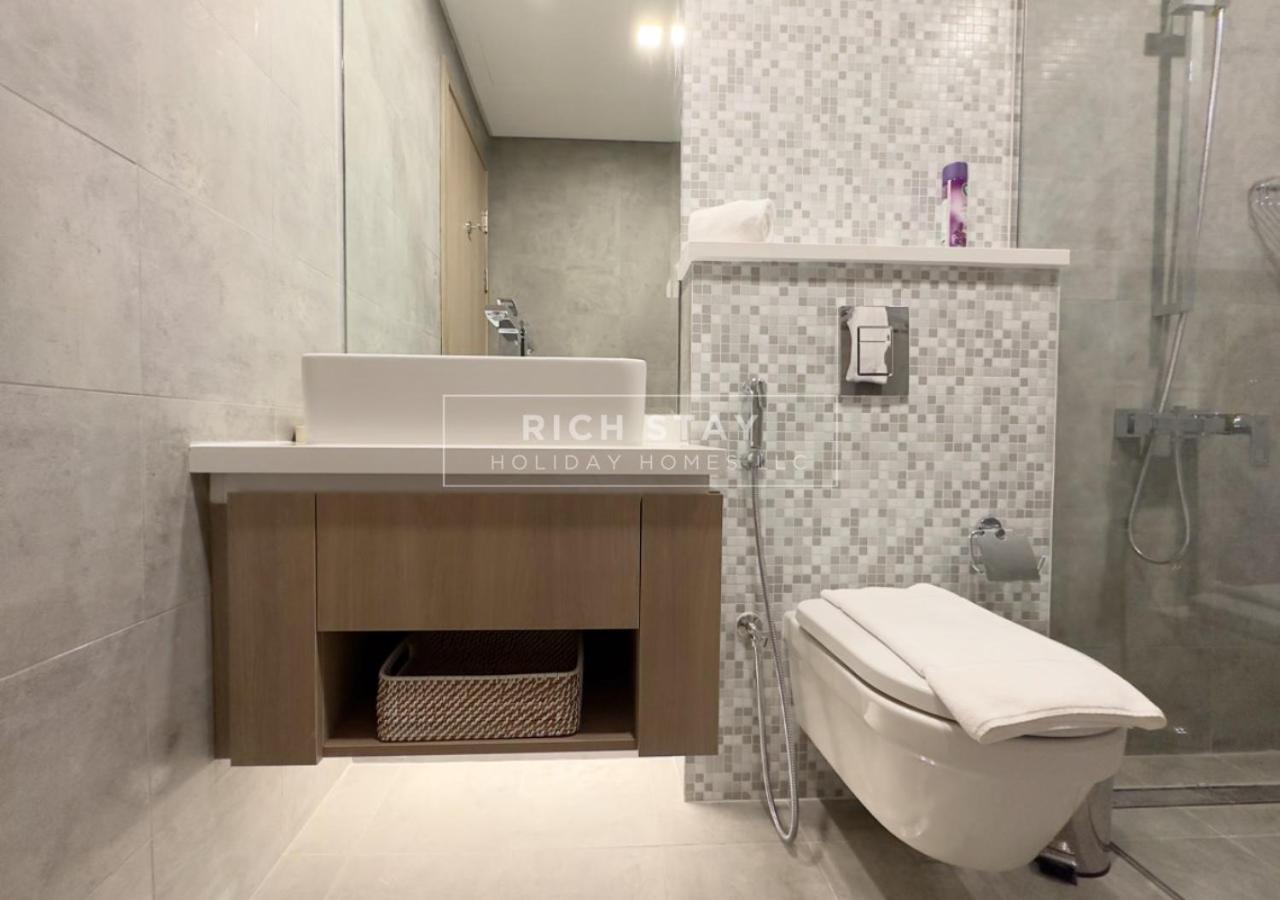 Apartment Attractive 3br-stella Maris Marina By Rich Dubai