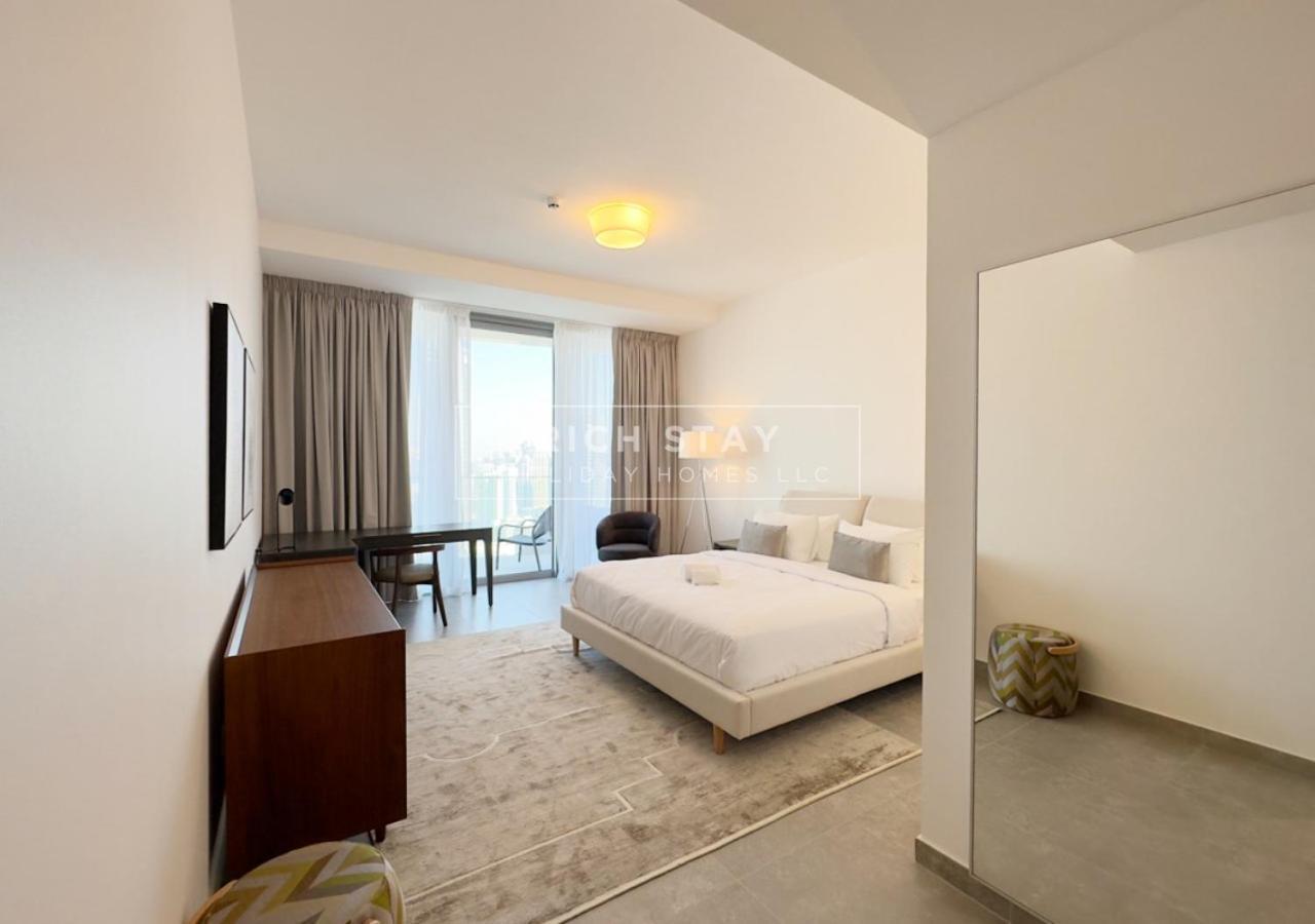 Apartment Attractive 3br-stella Maris Marina By Rich