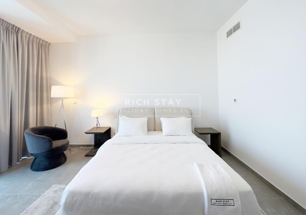 Apartment Attractive 3br-stella Maris Marina By Rich Dubai