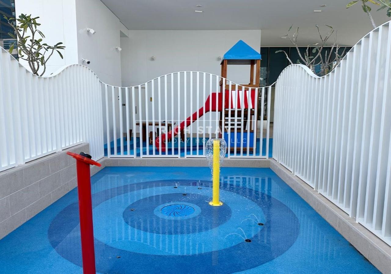 Attractive 3br-stella Maris Marina By Rich * Dubai