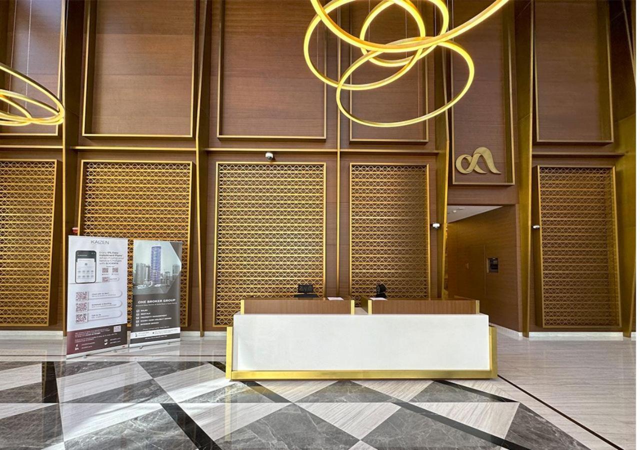 Attractive 3br-stella Maris Marina By Rich * Dubai