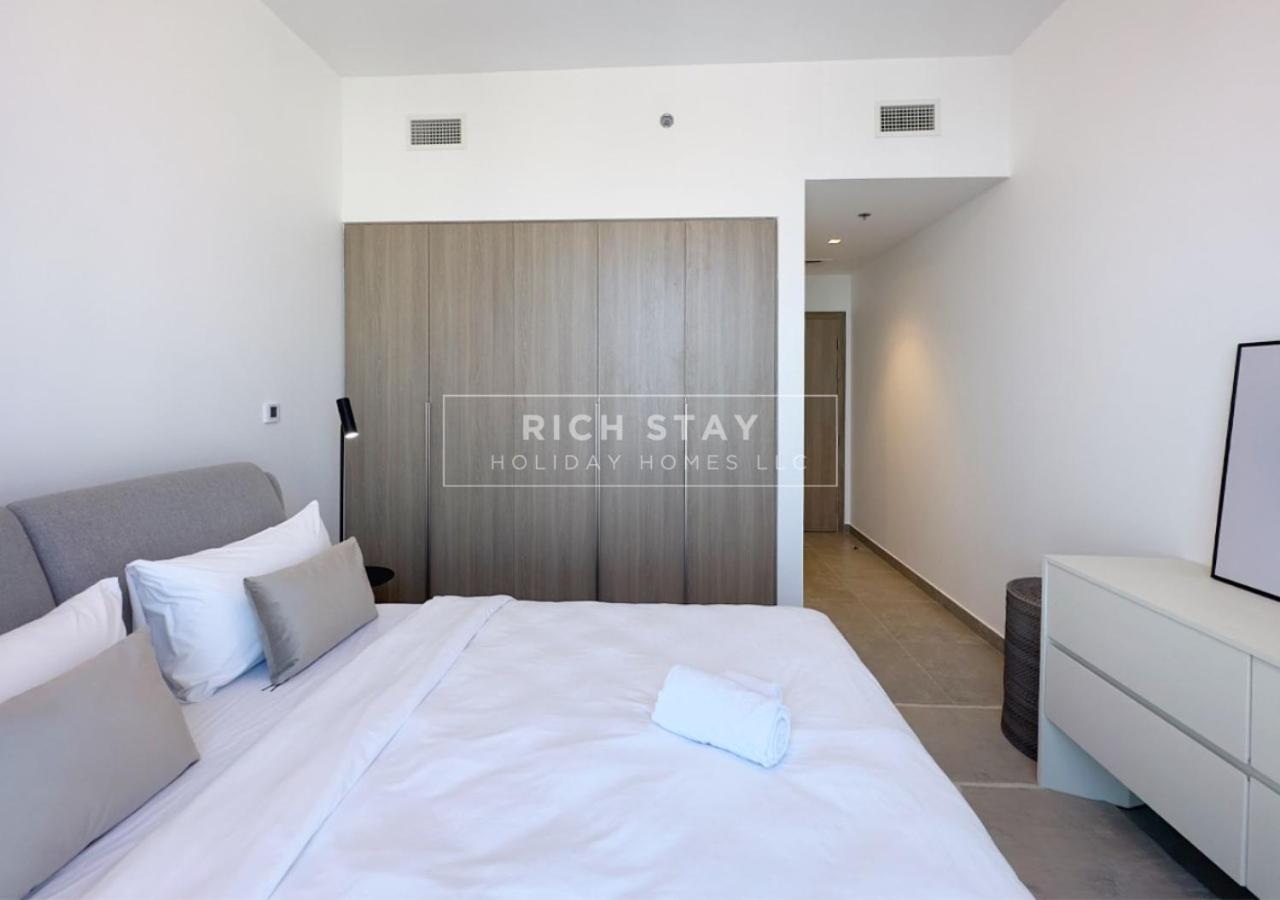 Apartment Attractive 3br-stella Maris Marina By Rich *